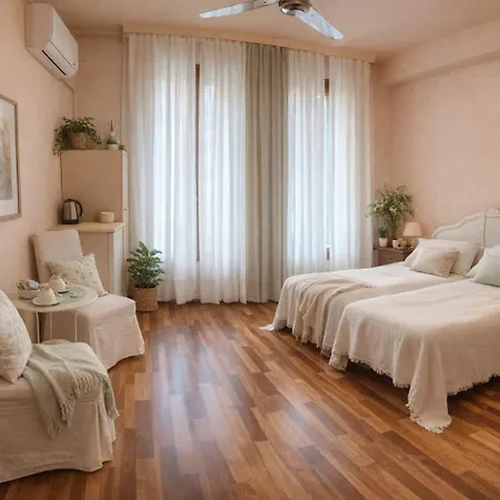 Bed & Breakfast Il Veliero Romantico Venezia