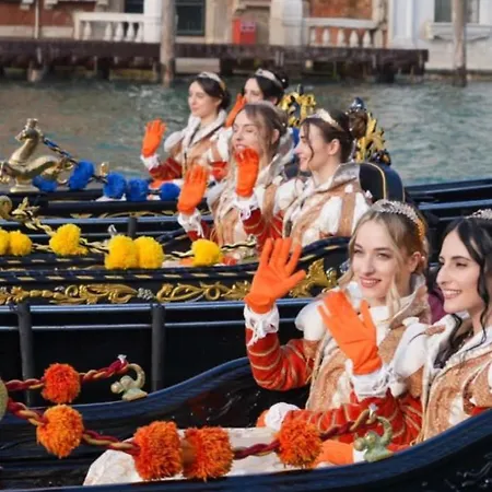 Panzió Il Veliero Romantico 2*