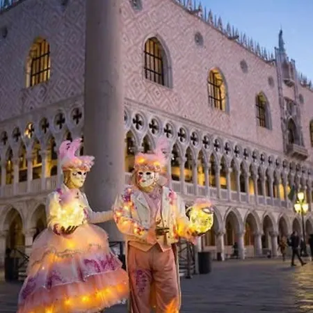 Il Veliero Romantico Velence