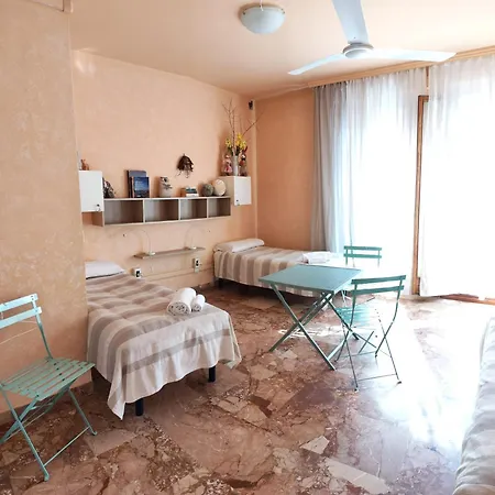 Panzió Il Veliero Romantico 2*