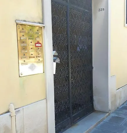 فندق مبيت وإفطار Il Veliero Romantico البندقية