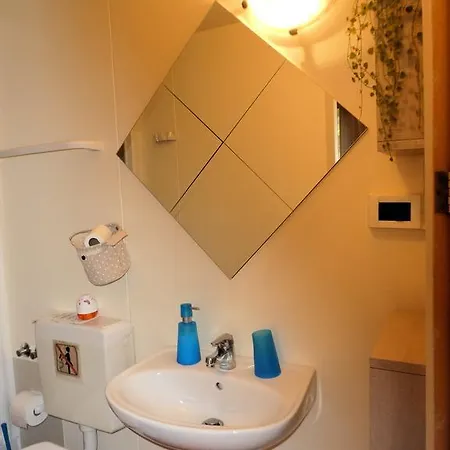 Il Veliero Romantico Bed & Breakfast