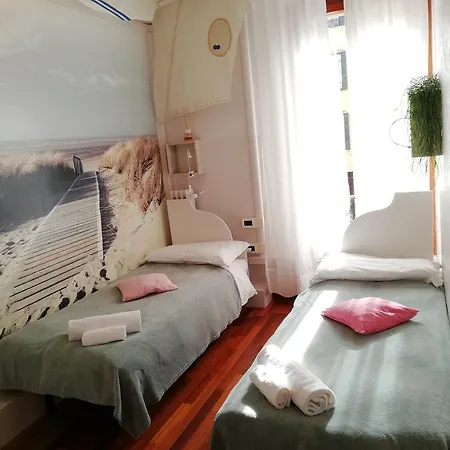 Il Veliero Romantico